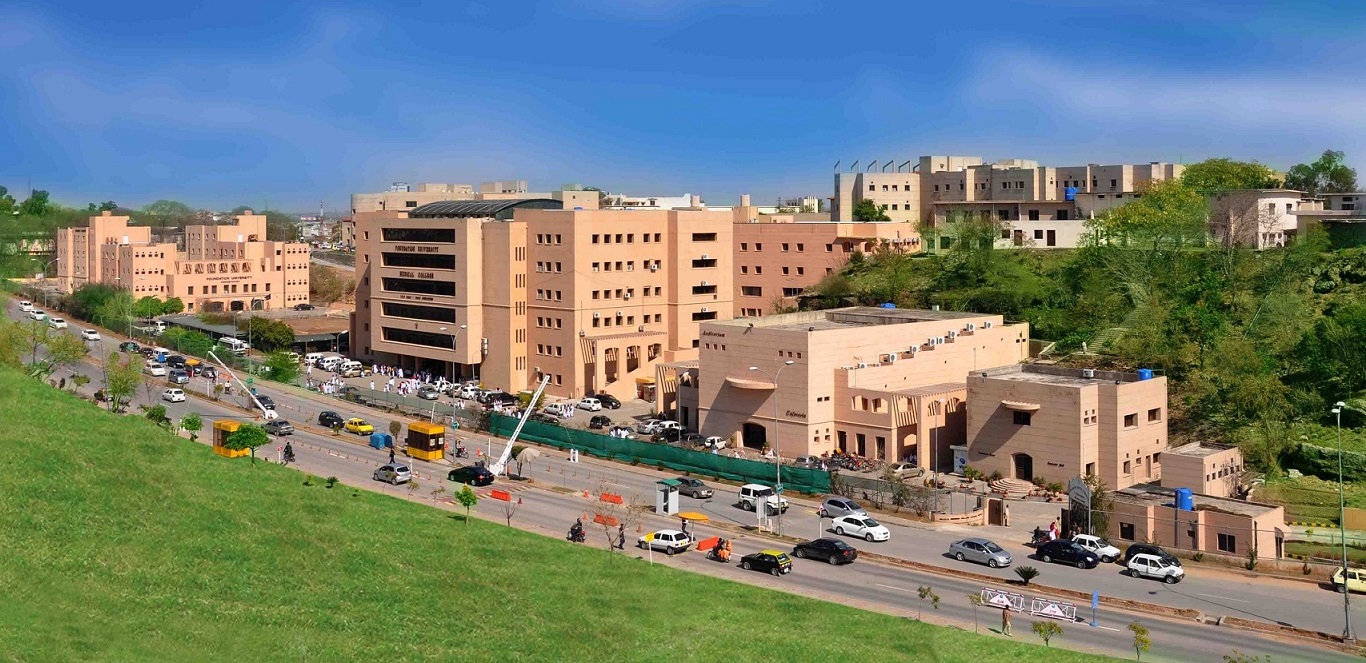 Campus Image